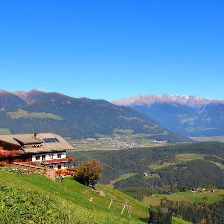 Berggasthof Haeusler San Lorenzo di Sebato Esterno foto
